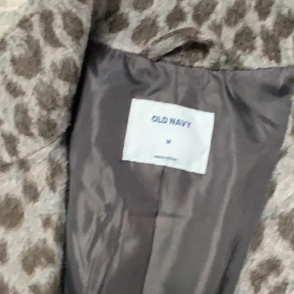 Fall coat - Picture 5 of 7